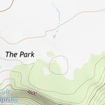 47109SE Page 49 Lewistown Topo Preview 2