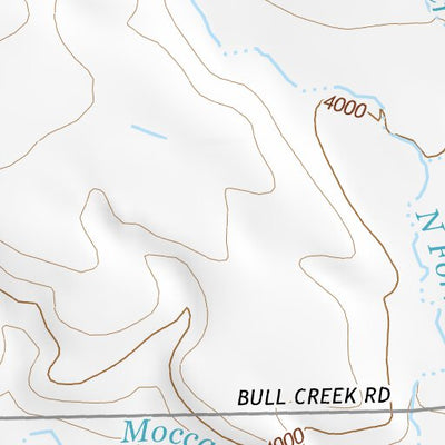 47109SE Page 51 Lewistown Topo Preview 2