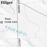 47109SE Page 52 Lewistown Topo Preview 2