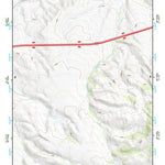 47109SE Page 53 Lewistown Topo Preview 1