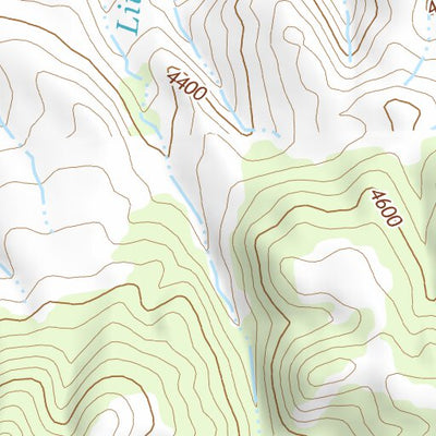 47109SE Page 54 Lewistown Topo Preview 2