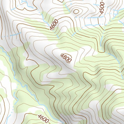 47109SE Page 55 Lewistown Topo Preview 2