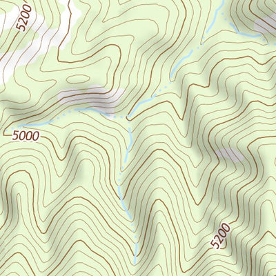 47109SE Page 55 Lewistown Topo Preview 3