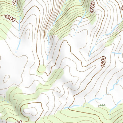 47109SE Page 56 Lewistown Topo Preview 2