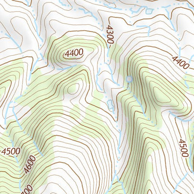 47109SE Page 56 Lewistown Topo Preview 3