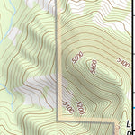 47109SE Page 57 Lewistown Topo Preview 3