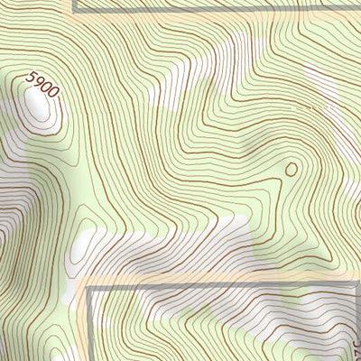 47109SE Page 59 Lewistown Topo Preview 2