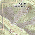 47109SE Page 59 Lewistown Topo Preview 3