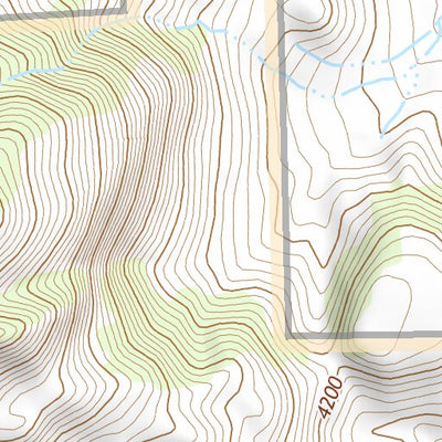 47109SE Page 60 Lewistown Topo Preview 2