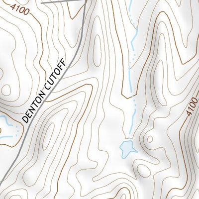 47109SE Page 62 Lewistown Topo Preview 3