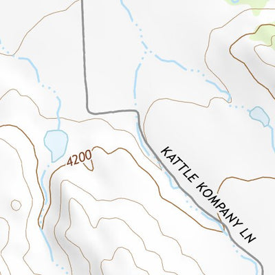 47109SE Page 64 Lewistown Topo Preview 2