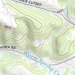 47109SE Page 65 Lewistown Topo Preview 3