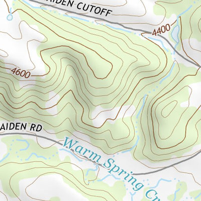 47109SE Page 65 Lewistown Topo Preview 3