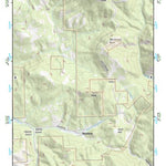 47109SE Page 67 Lewistown Topo Preview 1