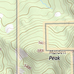 47109SE Page 67 Lewistown Topo Preview 2