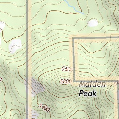 47109SE Page 67 Lewistown Topo Preview 2
