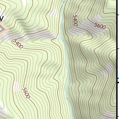 47109SE Page 67 Lewistown Topo Preview 3