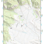 47109SE Page 69 Lewistown Topo Preview 1
