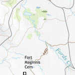 47109SE Page 69 Lewistown Topo Preview 2