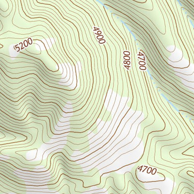 47109SE Page 70 Lewistown Topo Preview 3
