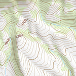 47109SE Page 71 Lewistown Topo Preview 3