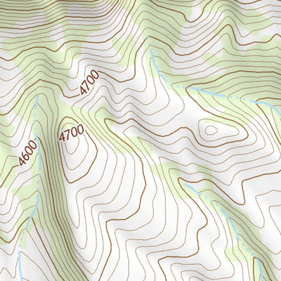 47109SE Page 71 Lewistown Topo Preview 3