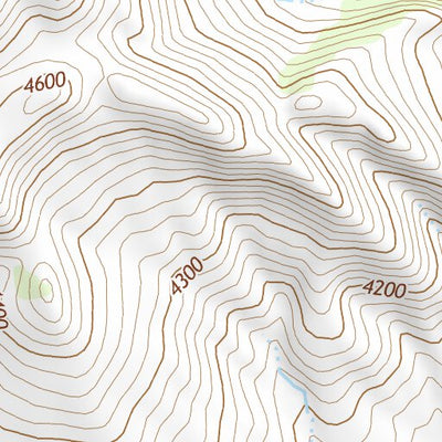 47109SE Page 72 Lewistown Topo Preview 3