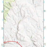 47109SE Page 73 Lewistown Topo Preview 1
