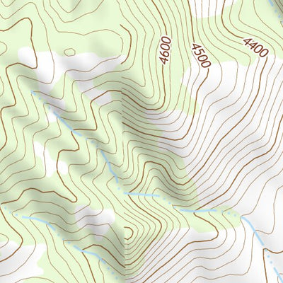 47109SE Page 73 Lewistown Topo Preview 3