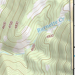 47109SE Page 75 Lewistown Topo Preview 3