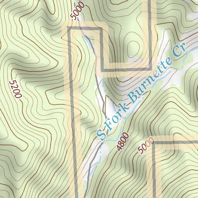 47109SE Page 76 Lewistown Topo Preview 2
