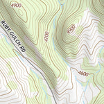 47109SE Page 77 Lewistown Topo Preview 3