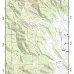 47109SE Page 79 Lewistown Topo Preview 1