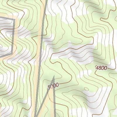 47109SE Page 79 Lewistown Topo Preview 2