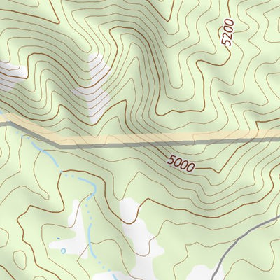 47109SE Page 80 Lewistown Topo Preview 3
