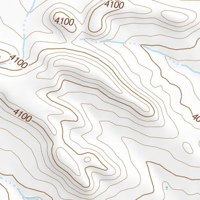 47109SE Page 82 Lewistown Topo Preview 2