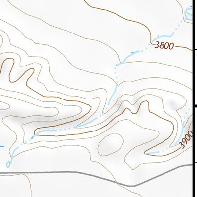 47109SE Page 83 Lewistown Topo Preview 3