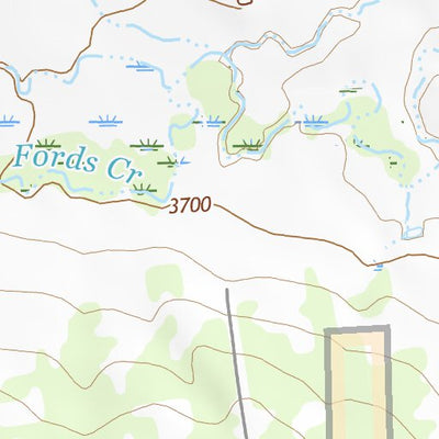 47109SE Page 84 Lewistown Topo Preview 3