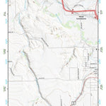 47109SE Page 85 Lewistown Topo Preview 1