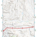 47109SE Page 87 Lewistown Topo Preview 1