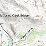 47109SE Page 87 Lewistown Topo Preview 3
