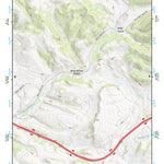 47109SE Page 89 Lewistown Topo Preview 1