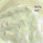 47109SE Page 90 Lewistown Topo Preview 3