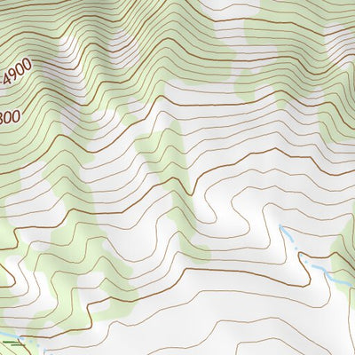 47109SE Page 91 Lewistown Topo Preview 2