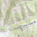47109SE Page 91 Lewistown Topo Preview 3