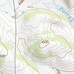 47109SE Page 92 Lewistown Topo Preview 2