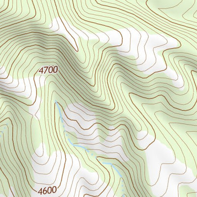 47109SE Page 92 Lewistown Topo Preview 3