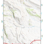 47109SE Page 93 Lewistown Topo Preview 1
