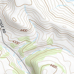 47109SE Page 93 Lewistown Topo Preview 3