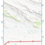 47109SE Page 94 Lewistown Topo Preview 1